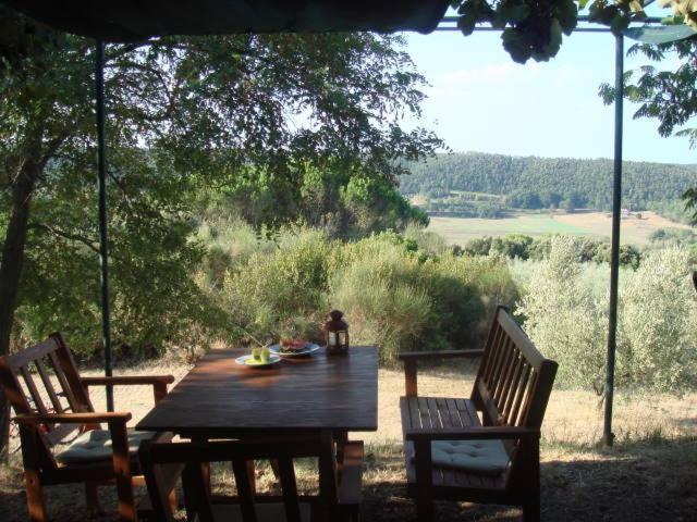 Agriturismo Le Serre Riparbella Room photo