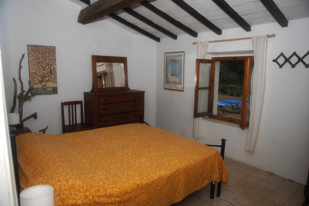Agriturismo Le Serre Riparbella Room photo